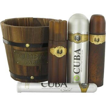 Cuba Gold dárková sada